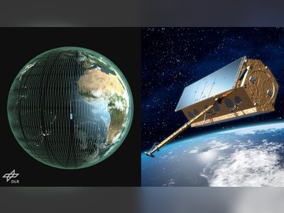 Analysten hinterfragen Deutschlands Satellitenabwehrambitionen.