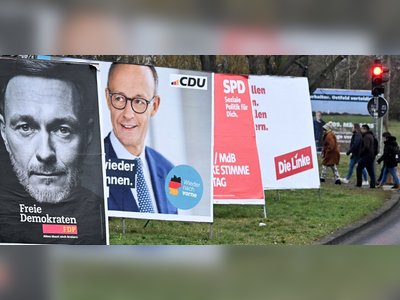 Deutschlands Kultur des politischen Kompromisses steht unter Druck.