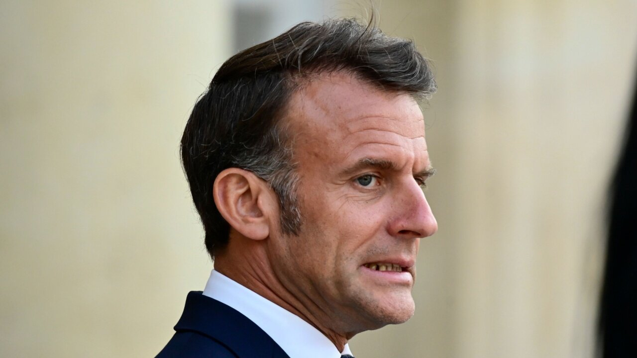 France Struggles to Confront Deep-Seated Economic Challenges
