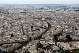 Île-de-France Eyes Major Housing Expansion Without Using New Land