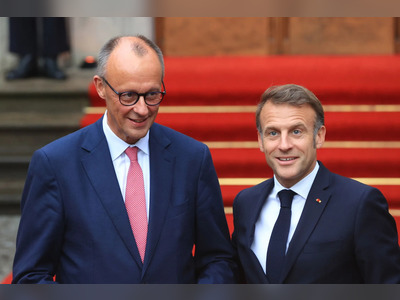 L'Allemagne et la France poussent pour un dialogue de l'UE avec la Chine sur la politique commerciale.