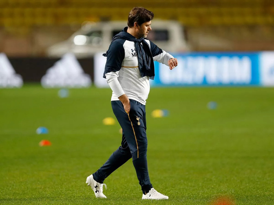 Monaco and Tottenham Prepare for Champions League Showdown