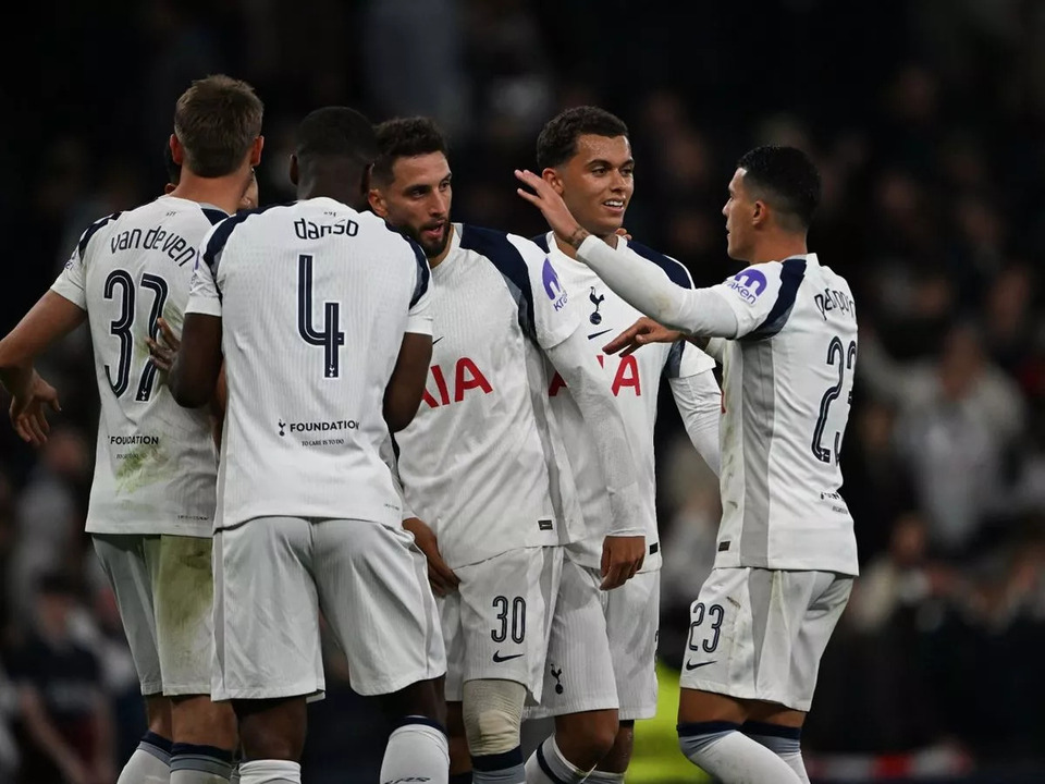 Monaco vs. Tottenham: Fans Gear Up for One of the Most Anticipated Matches of the Season
