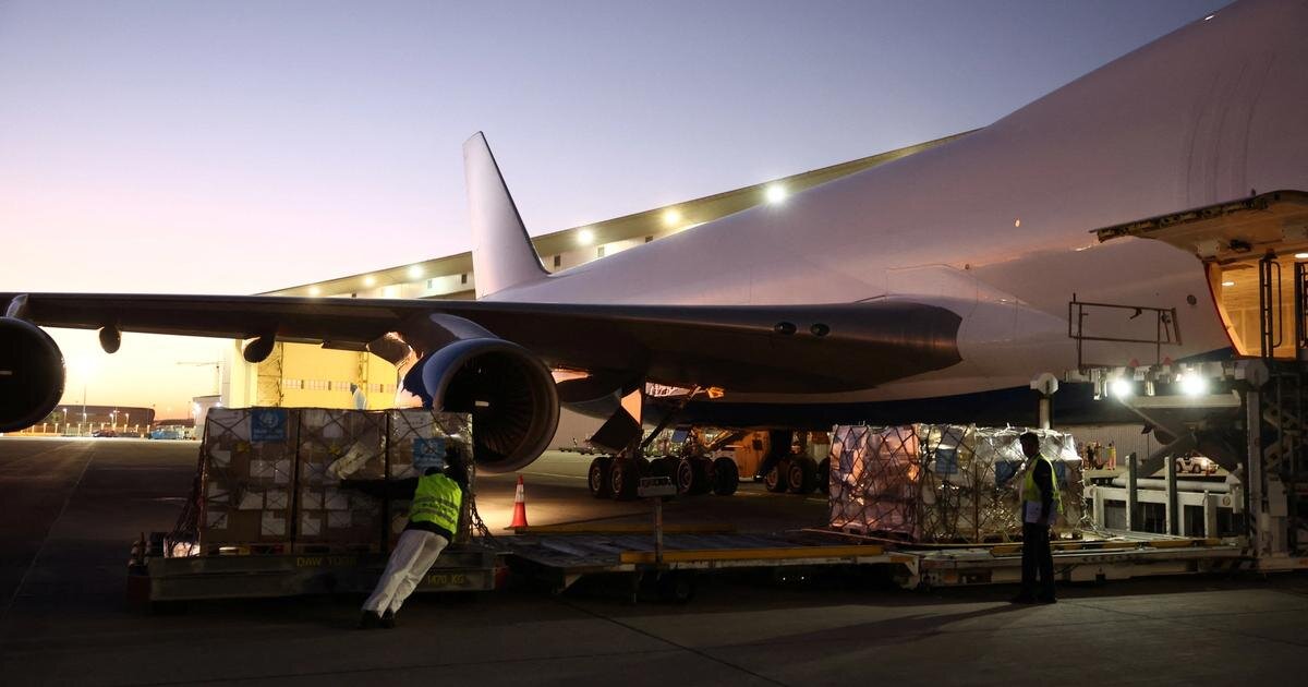 Dubai Expands Flight Operations Using Artificial Intelligence