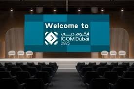 Dubai’s ICOM 2025 to Showcase Cutting-Edge Museum Science