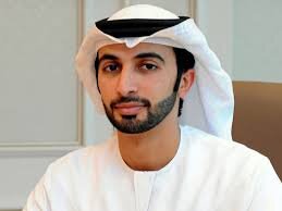 Sheikh Ahmed Dalmook Al Maktoum Launches Inmā Emirates Holdings