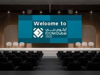 Dubai’s ICOM 2025 to Showcase Cutting-Edge Museum Science