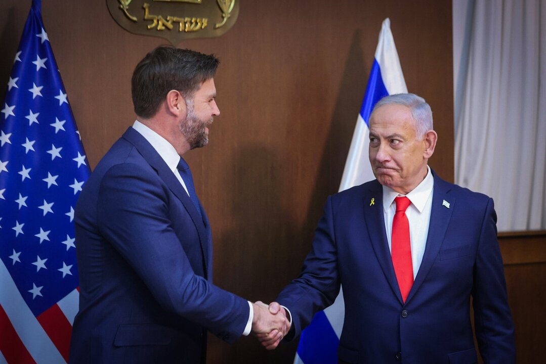 UAE National Security Adviser Holds Talks on Gaza Crisis with Kushner and Witkoff
