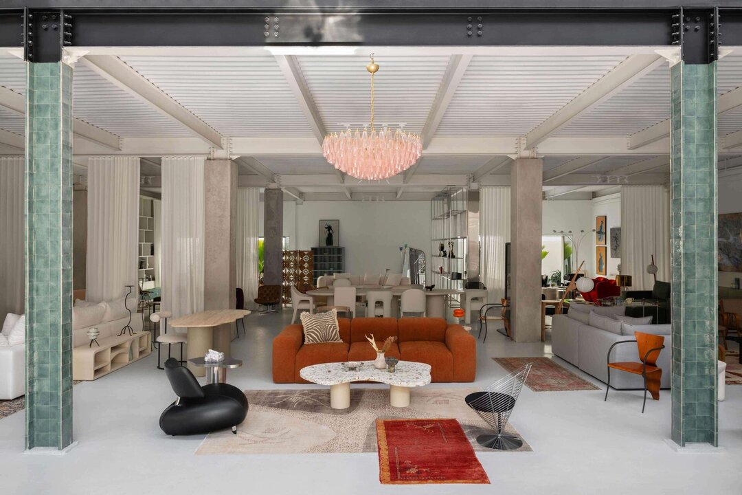 Saudi Arabia’s Furniture Market Set to Reach $9.48 Billion by 2030
