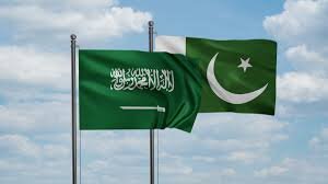Experts Warn Saudi-Pakistan Defense Ties Could Heighten Tensions with India