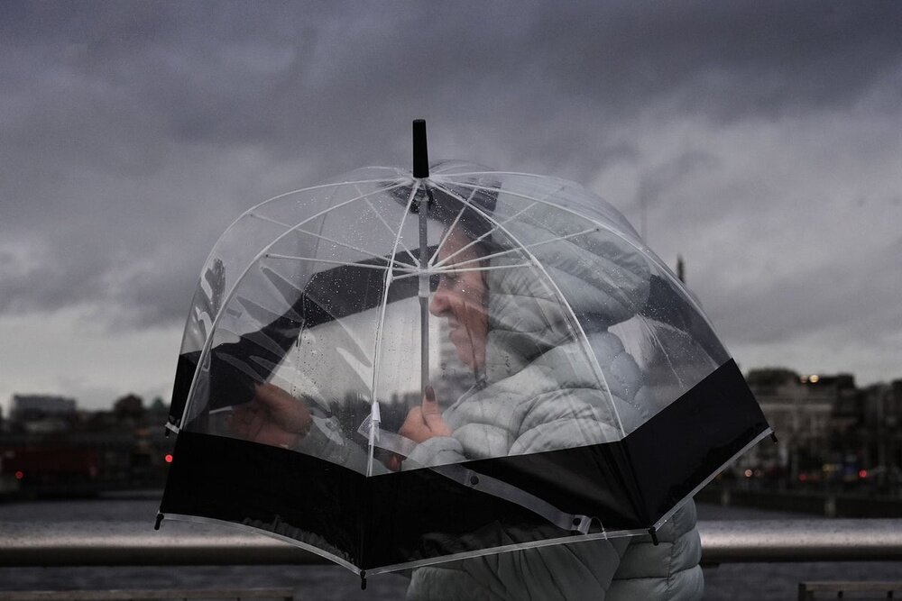 Storm Benjamin to Bring Heavy Winds and Rain Across the UK