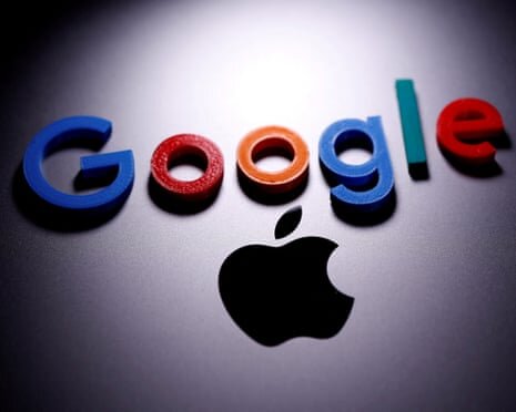Apple and Google Face Stricter UK Oversight on Mobile Platforms