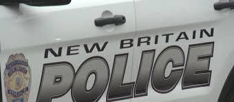 Person Found Dead in New Britain Parking Lot