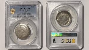 Rare 1845 Great Britain Shilling Error Discovered