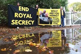 Prince Andrew Faces Renewed Scrutiny Despite Losing Royal Title
