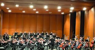 New Britain Symphony to Perform Halloween Concert at CCSU