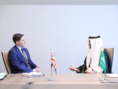 Enhancing Drug Quality and Safety Takes Priority in SFDA Chief's Discussions at Amsterdam Summit