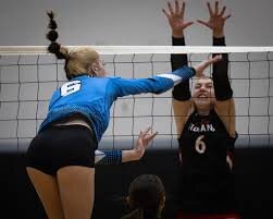 North Bay Haven Volleyball Advances to Florida Sweet 16