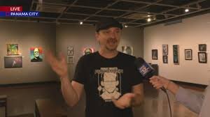 Bay Arts Launches Haunted Walking Tour in Downtown Panama City