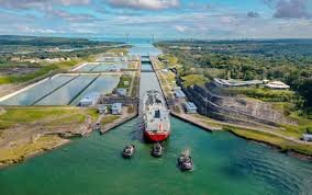 Panama Canal Embarks on Strategic Transformation for Water Sustainability