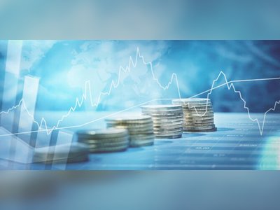 IMF Expects MENA Inflation to Ease in 2025 and 2026