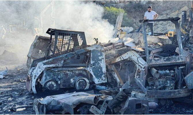 Lebanon-Israel Diplomatic Deadlock: Implications for Regional Stability