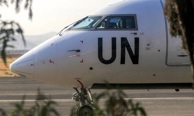 Twelve UN Staff Depart Yemen After Houthi Detention