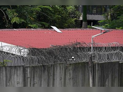 SpaceX Disables Over 2,500 Starlink Devices at Myanmar Scam Centers