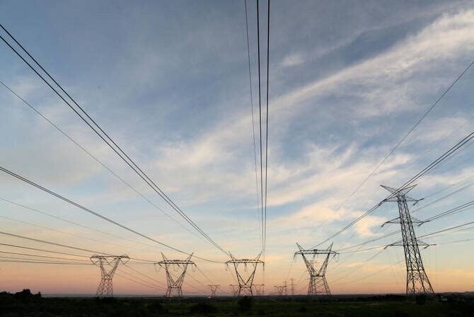 South Africa Aims to Revive Its Small Nuclear Reactor Technology
