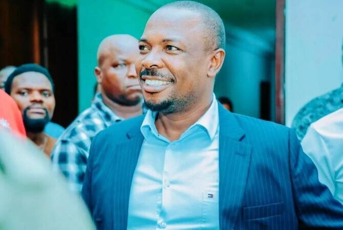 Key Tanzanian Opposition Figure Arrested: Latest in Series of Detentions Ahead of General Election