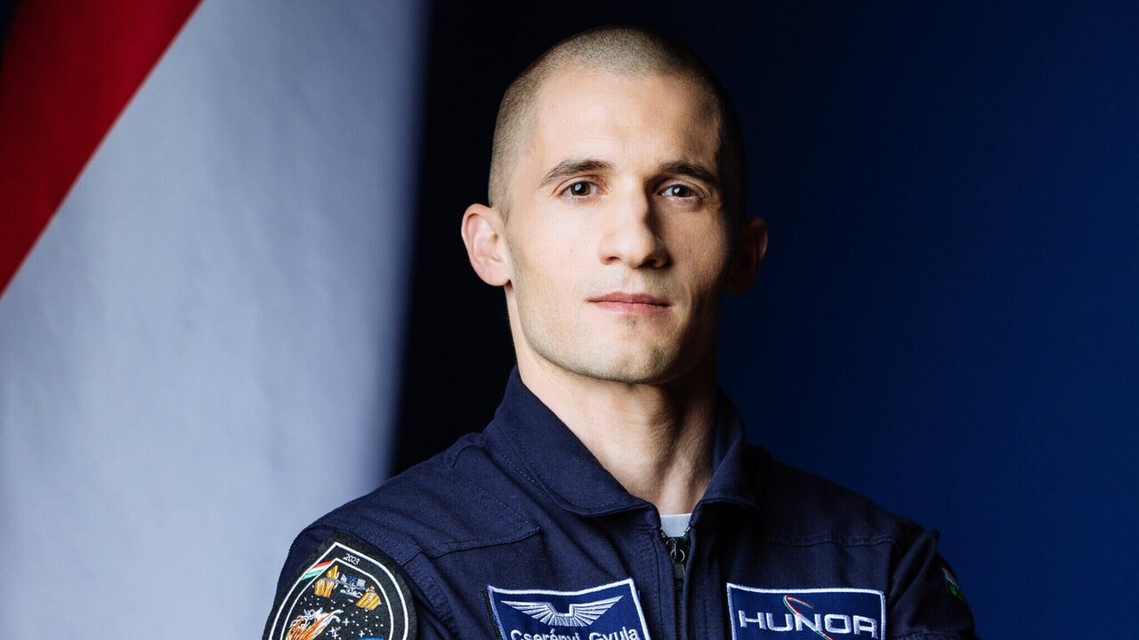 Hungary to Send Third Astronaut to Space, Joining Global Elite