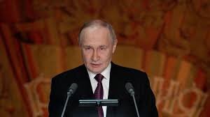 Poland Warns Putin Against Using Its Airspace for Hungary Visit