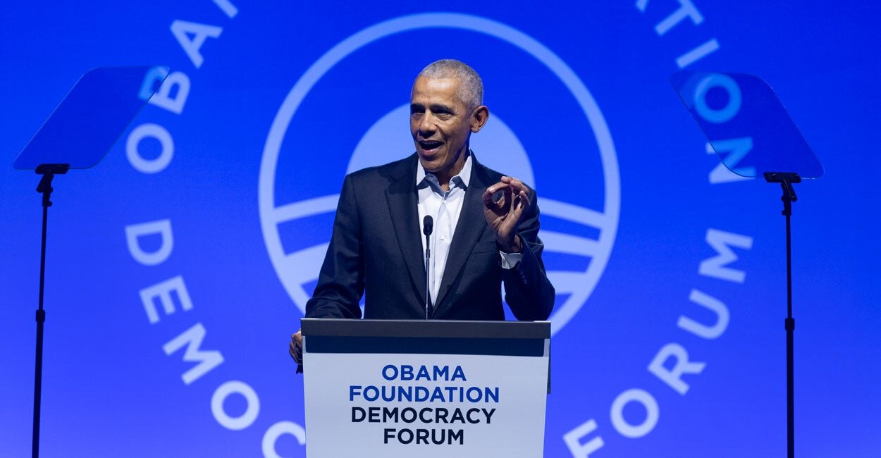 Obama Launches Organizing Campaign Targeting Hungary and Poland