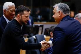 Orbán Confirms Preparations Ongoing for Planned Trump-Putin Summit