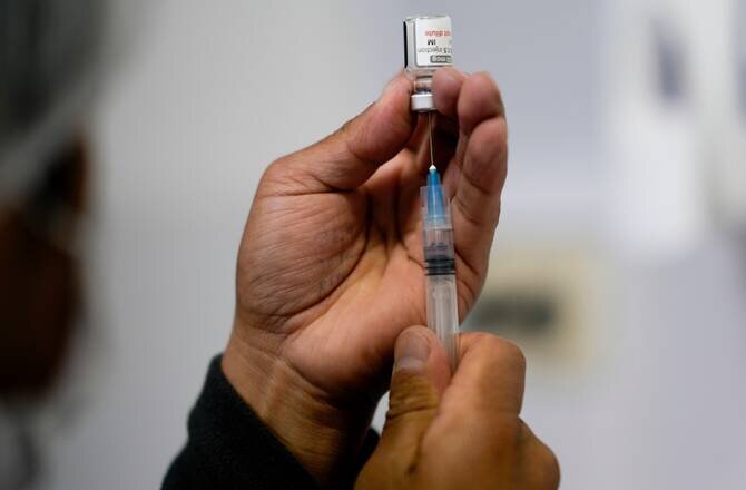 COVID-19 Vaccines May Boost Cancer Patients' Immune Response Against Tumors