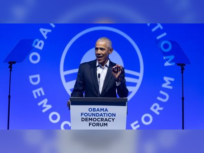 Obama szervezési kampányt indít Magyarország és Lengyelország ellen.