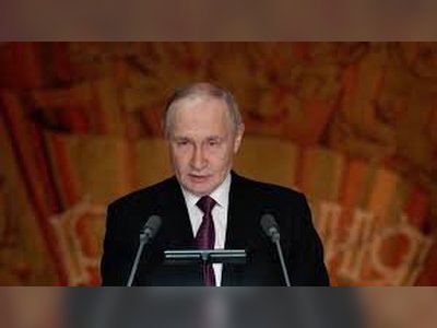 Lengyelország figyelmezteti Putyint, hogy ne használja légtérét a magyarországi látogatásához.