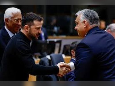 Orbán megerősítette, hogy folyamatban vannak az előkészületek a tervezett Trump-Putyin csúcstalálkozóra.
