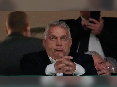 Orbán és az ellenzék rivális demonstrációkat tart a magyar választások előtt