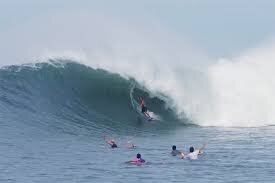 New Offshore Surf Breaks Discovered Along El Salvador’s Coast