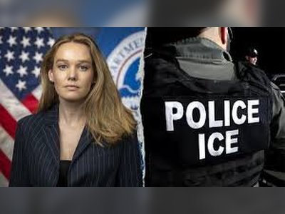 El Salvador’s Most Wanted Gang Member Arrested in U.S. Operation