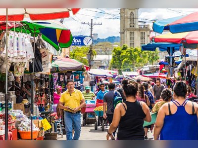 El Salvador’s Trade Deficit Widens Amid Rising Import Costs