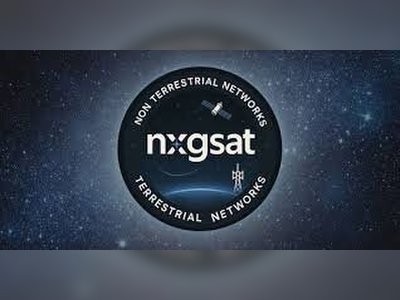 Belgium’s Nxgsat Secures Funding for Next-Generation Satellite Modems