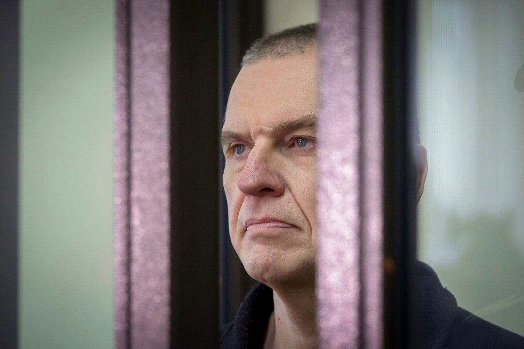 European Parliament Awards Sakharov Prize to Imprisoned Journalists