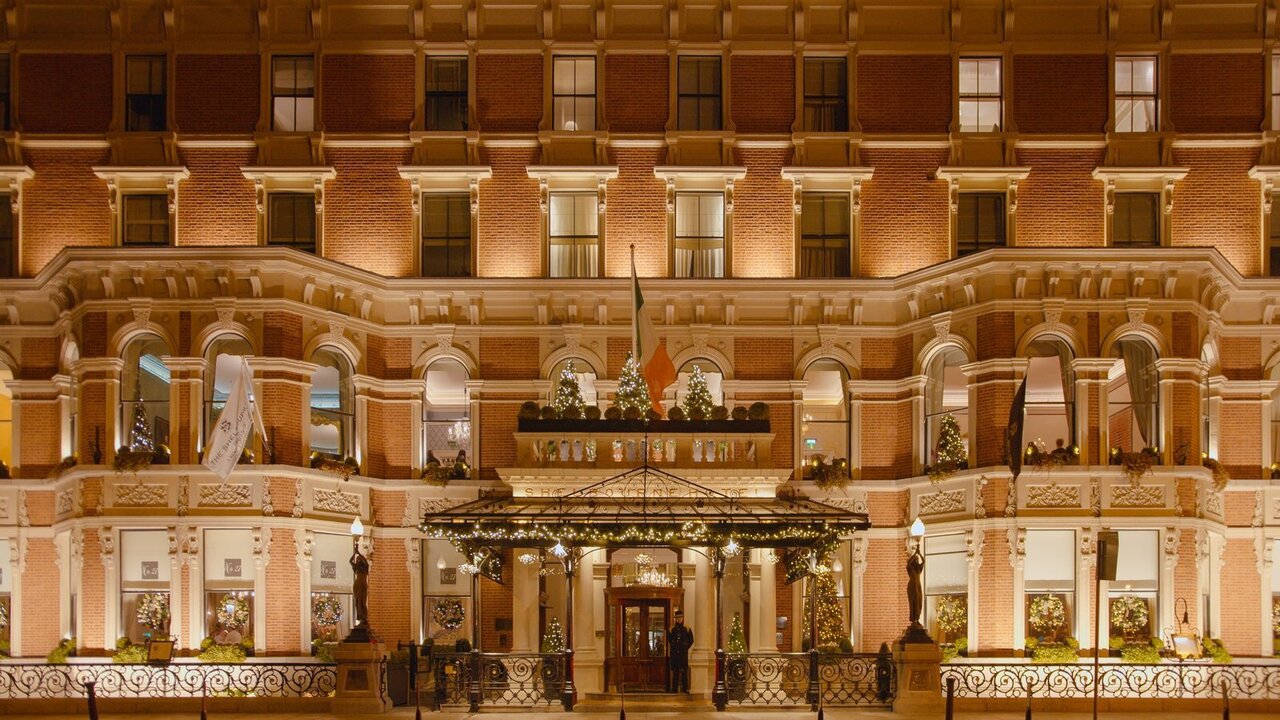 Ireland’s Luxury Travel Market Booms with New High-End Offerings