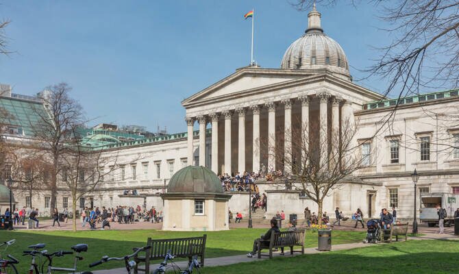 British Universities Urge Prime Minister to Evacuate Palestinian Scholarship Students from Gaza