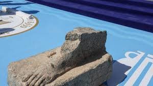U.S. Authorities Seize Smuggled Egyptian Antiquities Worth Millions