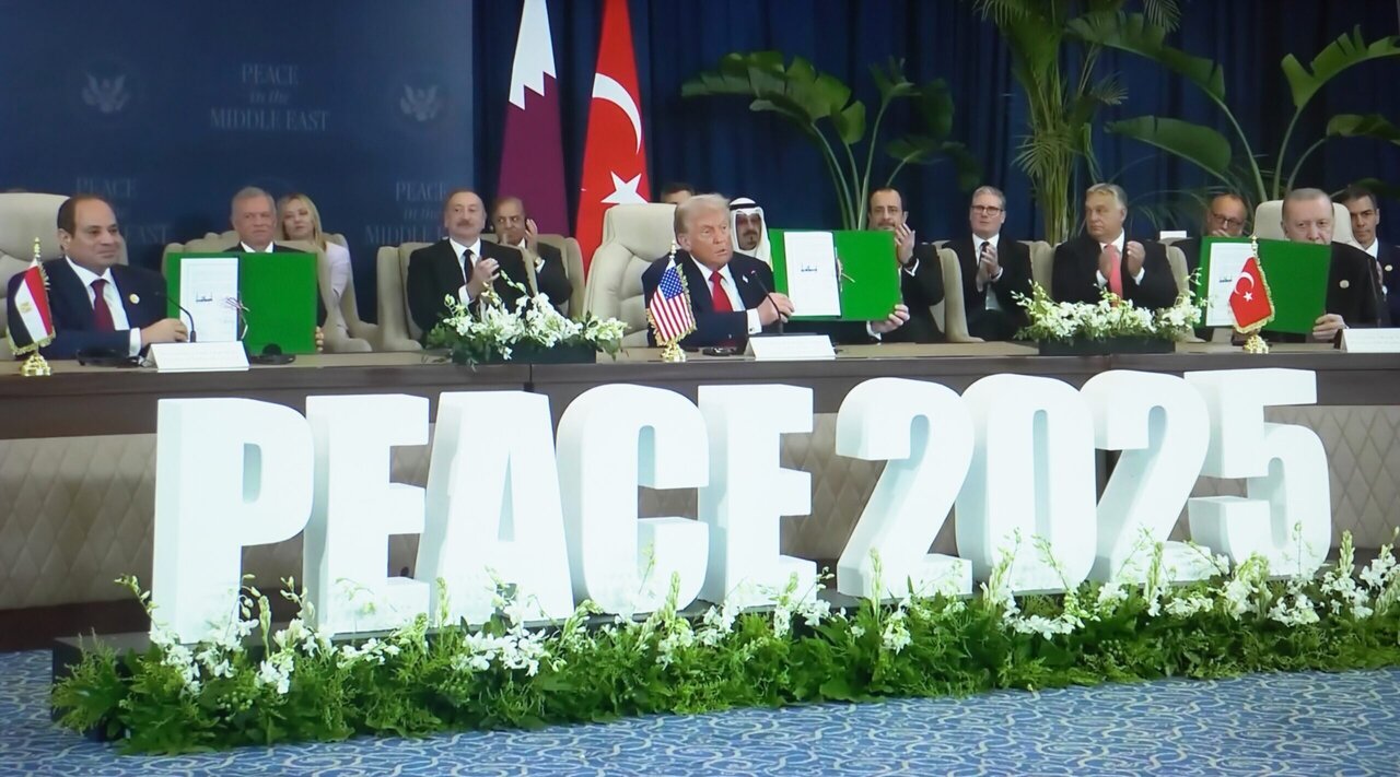 Egypt, Qatar, and Turkey Named Key Guarantors of Ceasefire Agreement