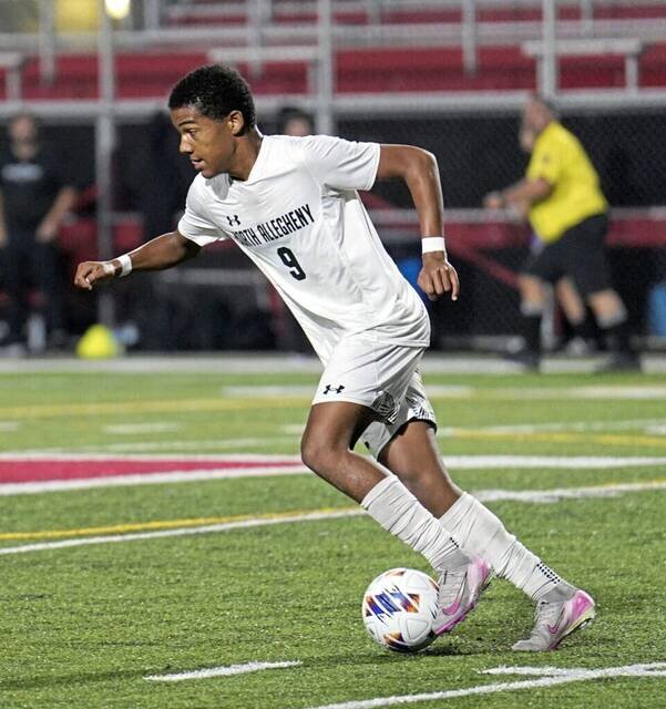 Lebanon County High School Athletes Shine in Week 9 Performances