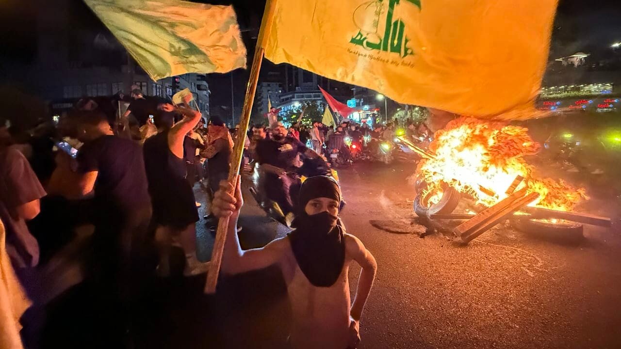 Hezbollah Rebuilds Amid Lebanon’s Delayed Disarmament Plan